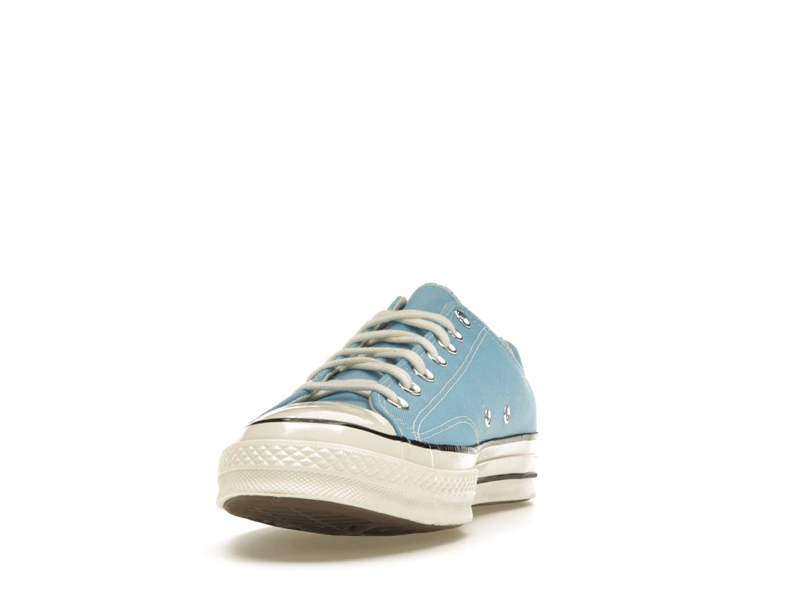 Vue 12 de Converse Chuck Taylor All Star 70 Ox Vintage Blue