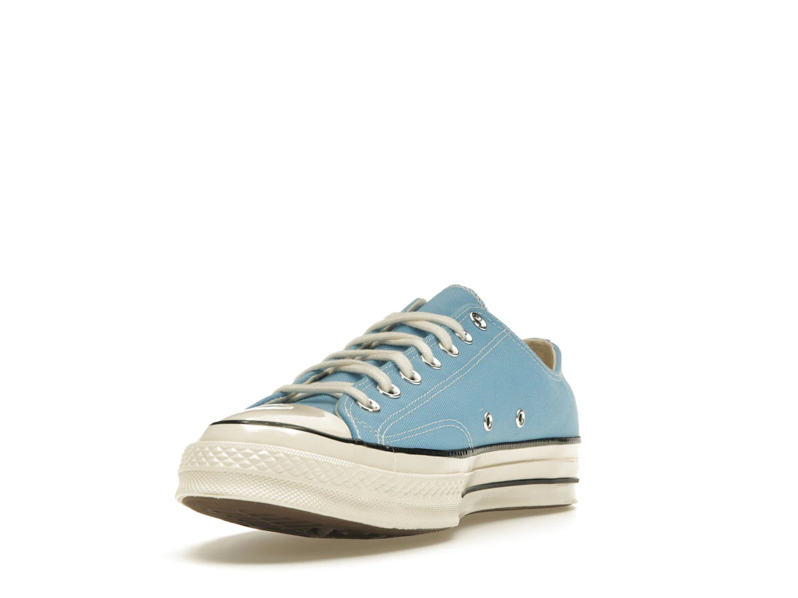Vue 13 de Converse Chuck Taylor All Star 70 Ox Vintage Blue