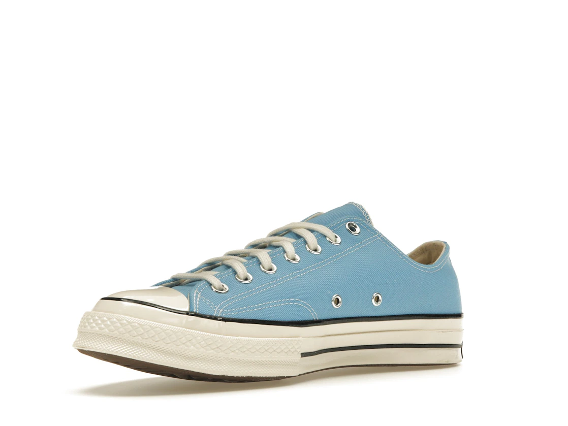 Vue 15 de Converse Chuck Taylor All Star 70 Ox Vintage Blue