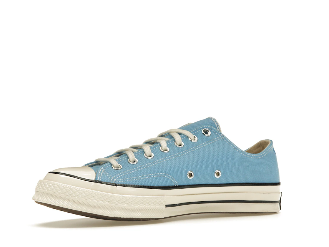Vue 16 de Converse Chuck Taylor All Star 70 Ox Vintage Blue