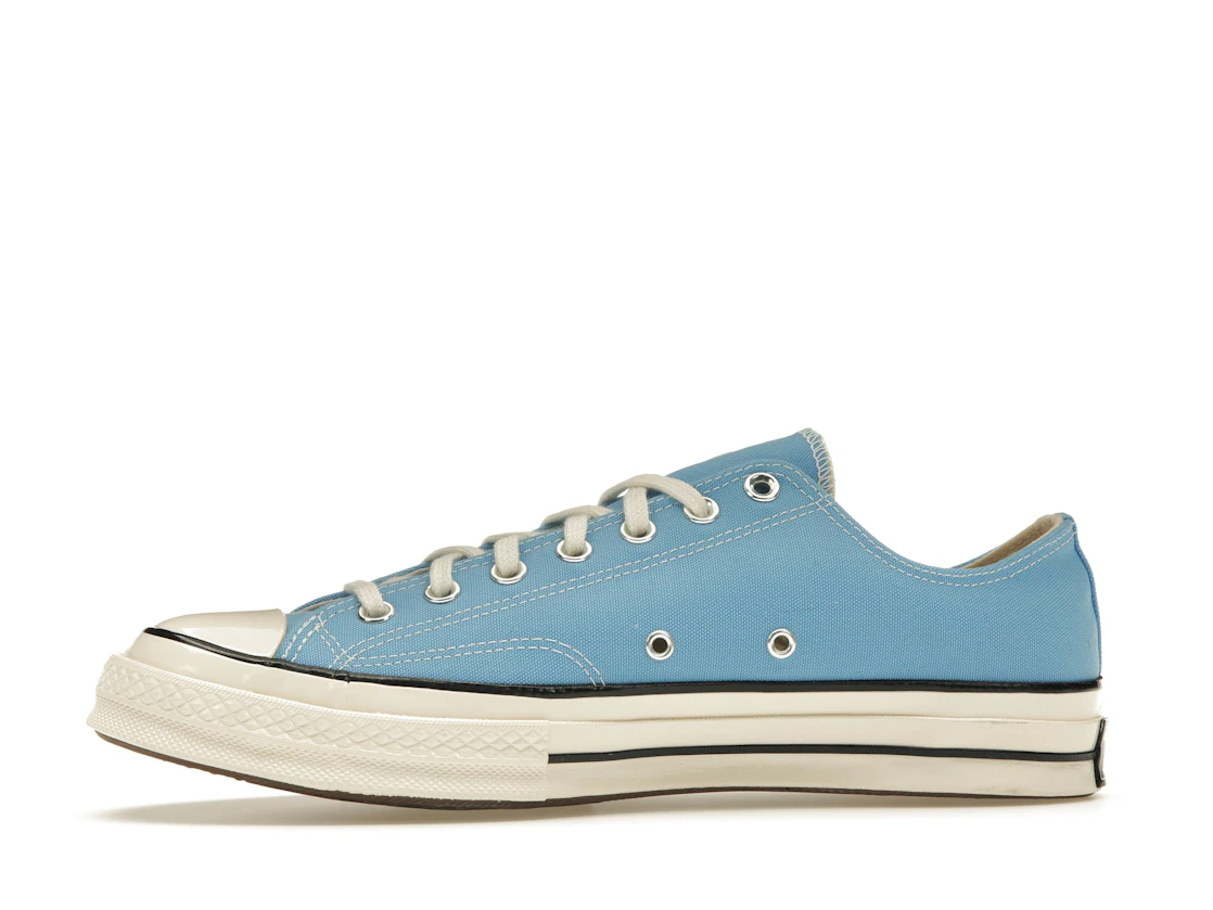Vue 18 de Converse Chuck Taylor All Star 70 Ox Vintage Blue
