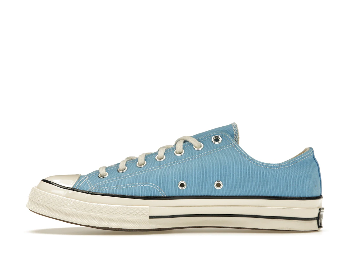 Vue 19 de Converse Chuck Taylor All Star 70 Ox Vintage Blue