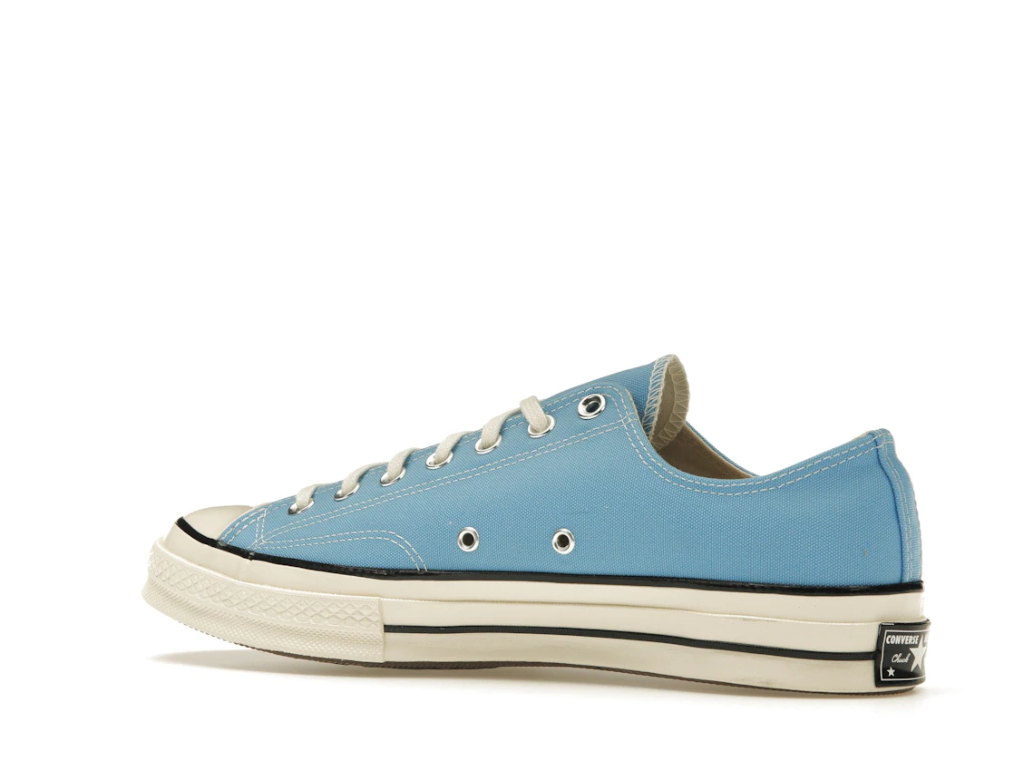 Vue 22 de Converse Chuck Taylor All Star 70 Ox Vintage Blue