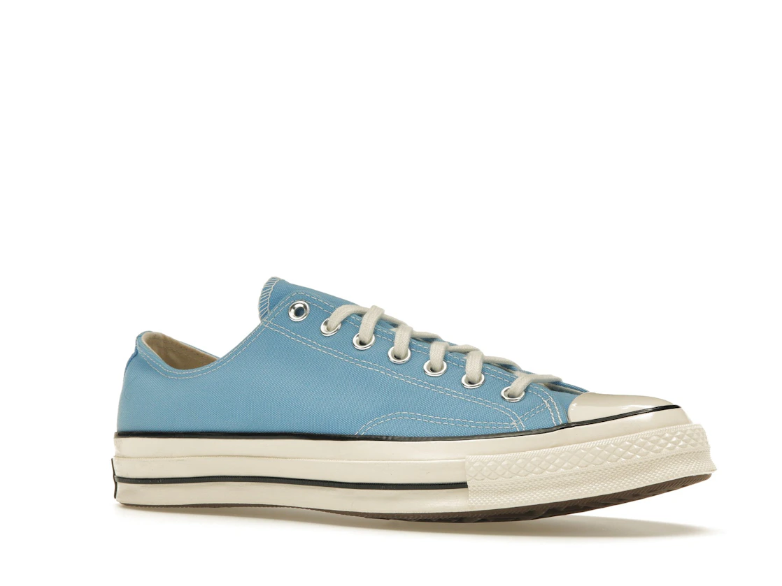 Vue 4 de Converse Chuck Taylor All Star 70 Ox Vintage Blue