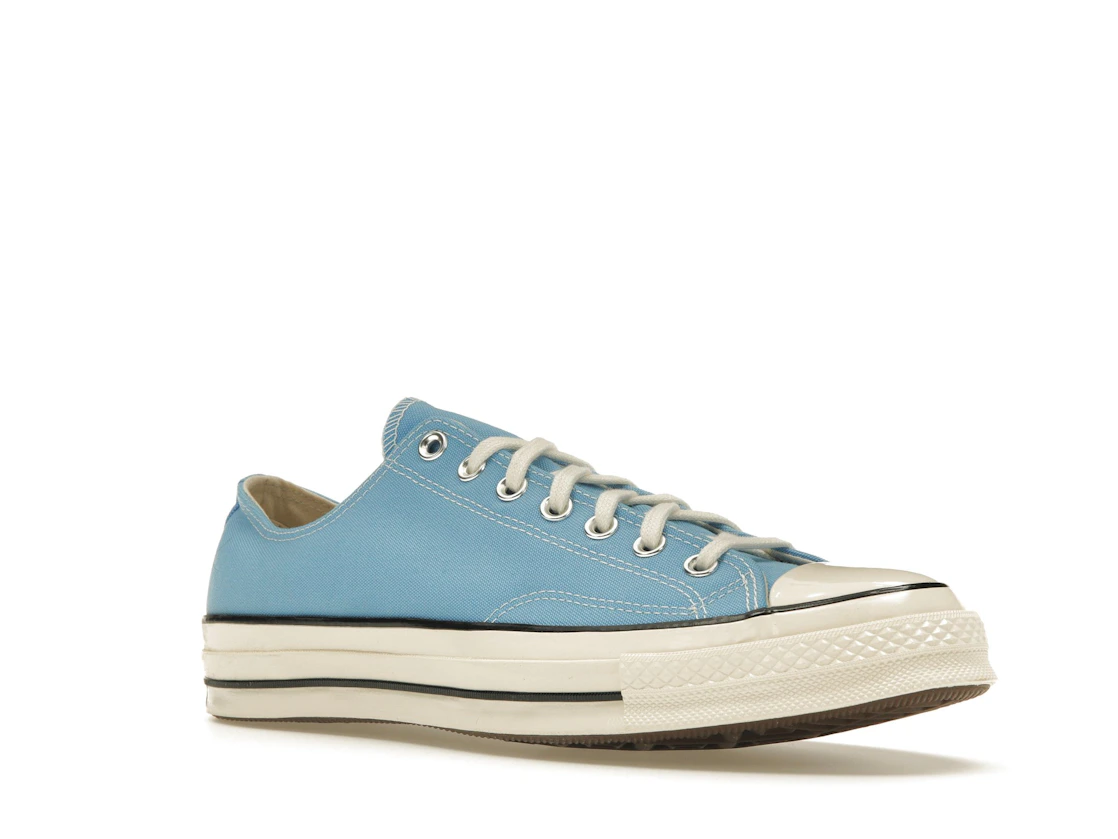 Vue 5 de Converse Chuck Taylor All Star 70 Ox Vintage Blue