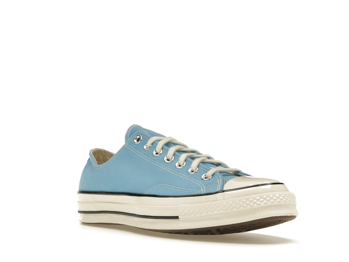 Vue 6 de Converse Chuck Taylor All Star 70 Ox Vintage Blue