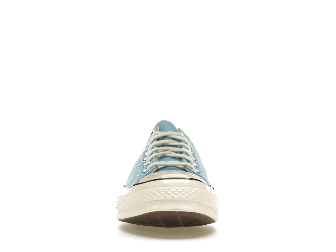 Vue 10 de Converse Chuck Taylor All Star 70 Ox Vintage Blue