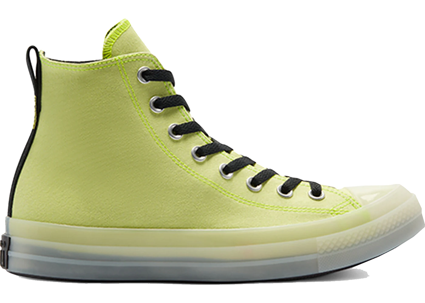 Converse Chuck Taylor All Star CX Hi Hi-Vis Lemon Venom