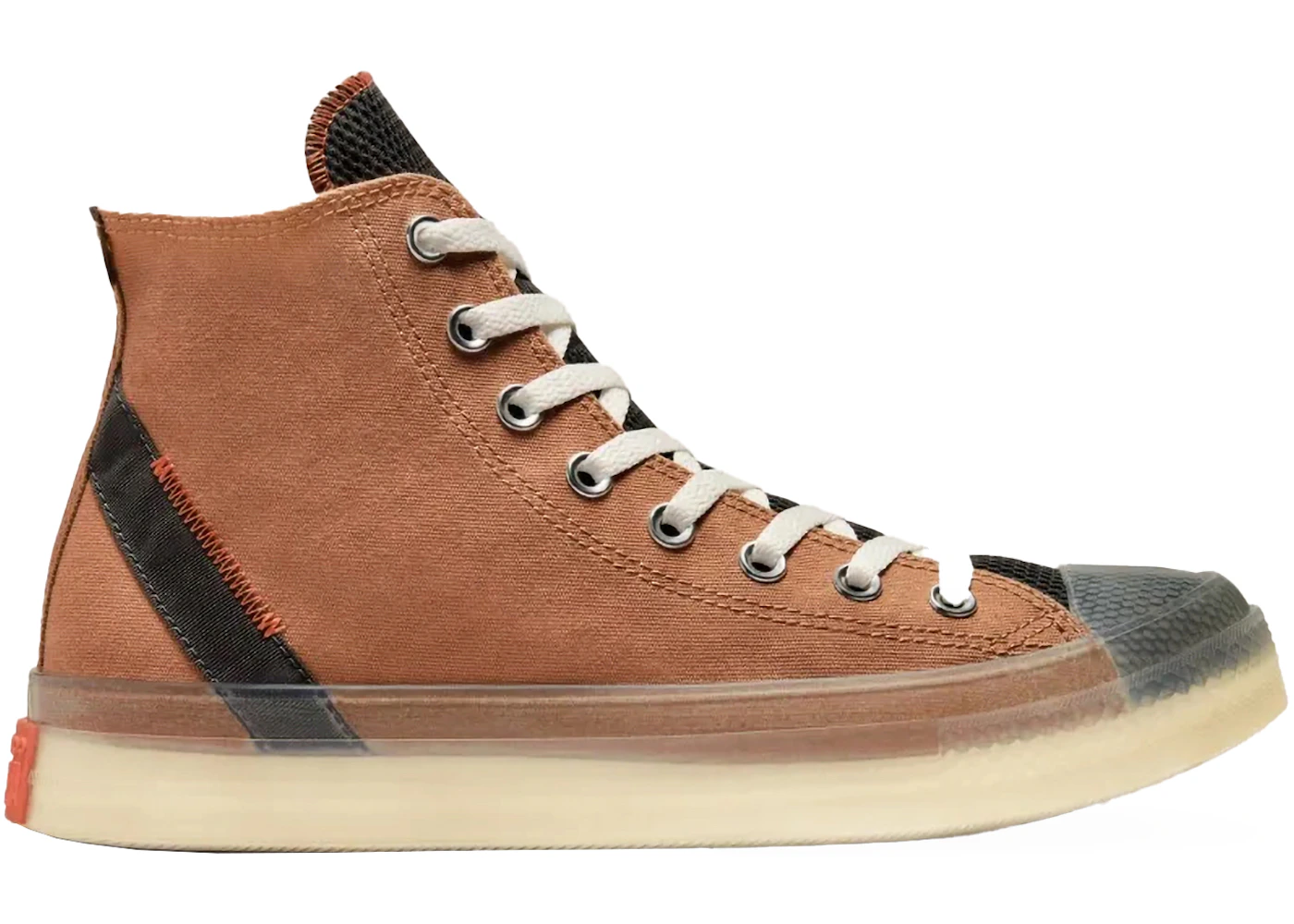 Converse Chuck Taylor All Star CX Crafted Stripes Mineral Clay