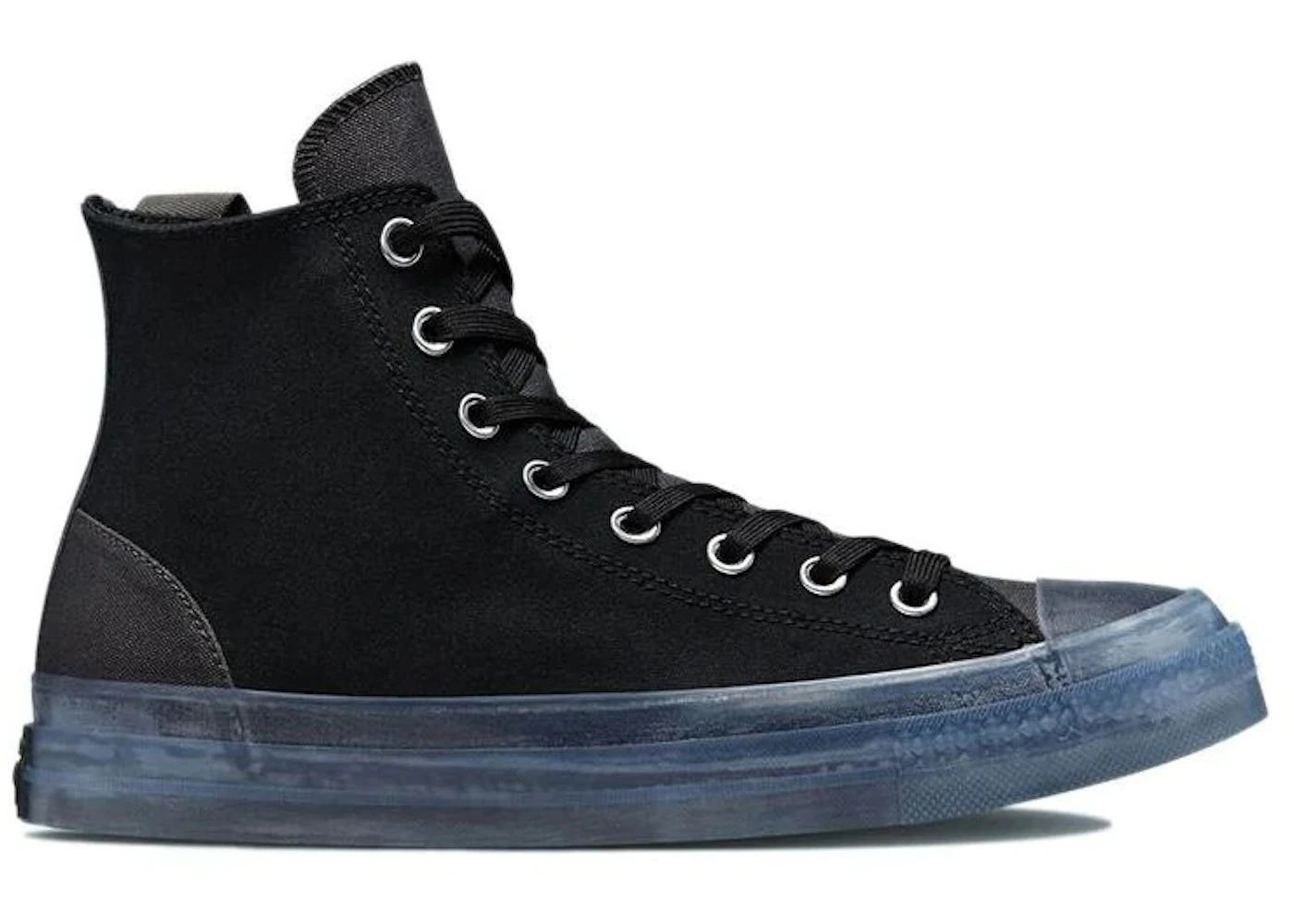 Converse Chuck Taylor All Star Hi CX Black Storm
