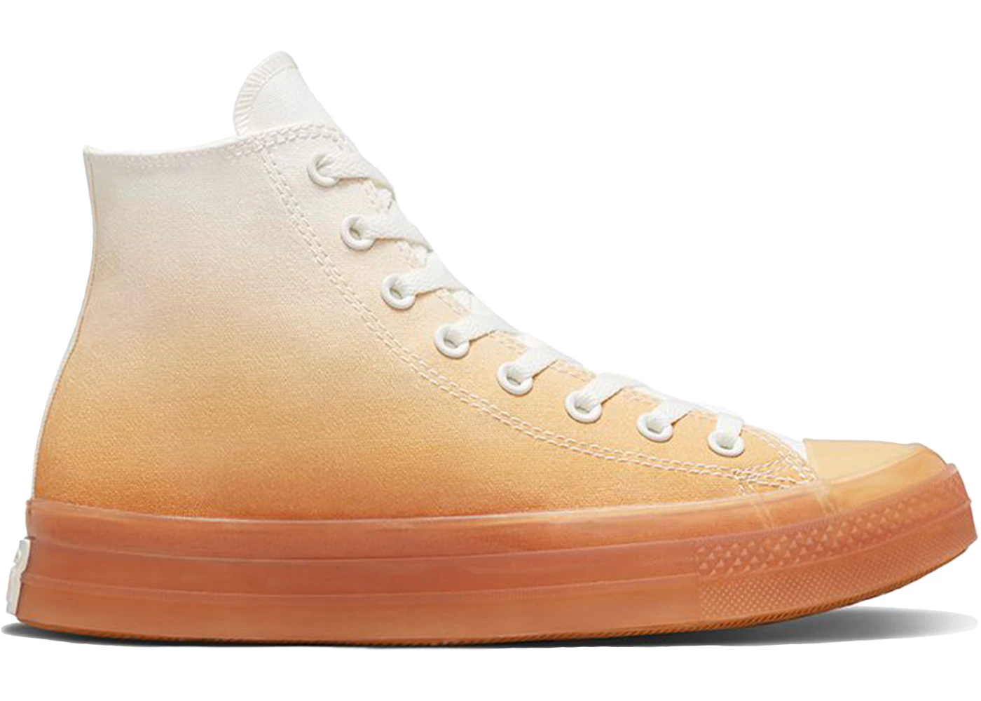 Converse Chuck Taylor All Star Hi CX Gradient Egret Monarch