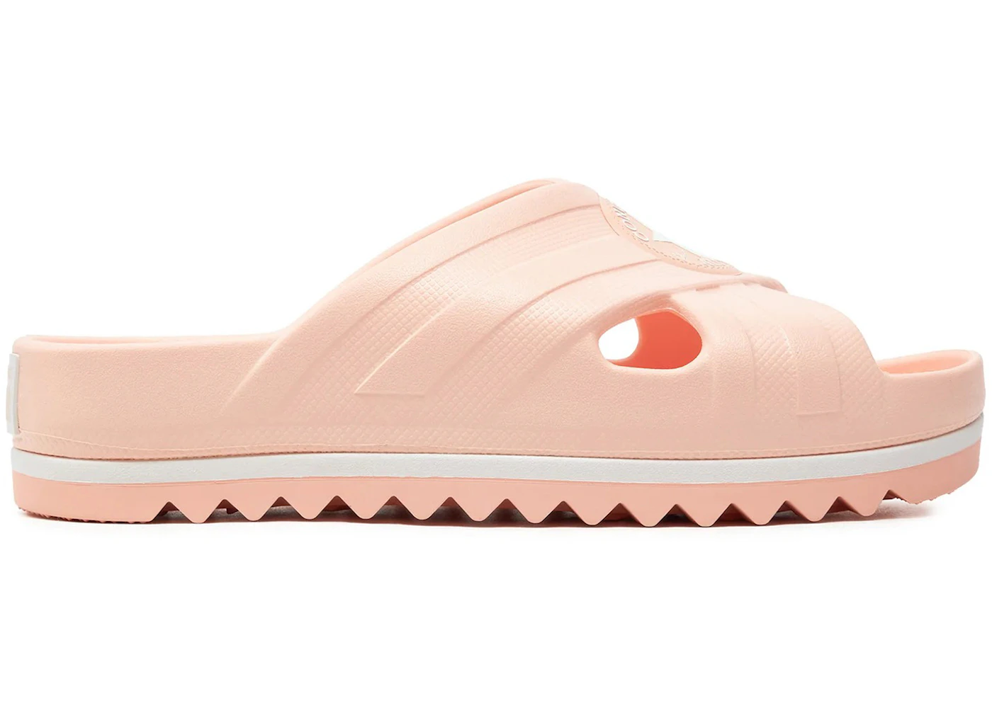 Converse Chuck Taylor All Star Lounge Sandal Lite CX Soft Peach