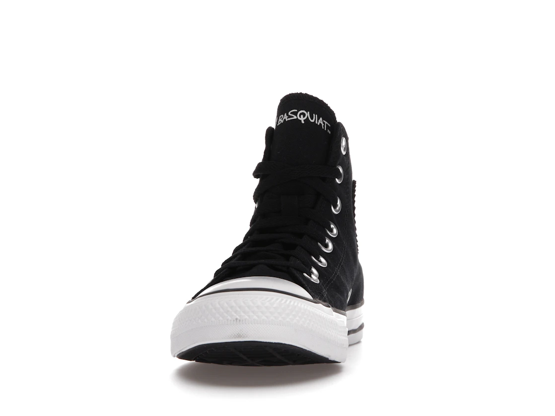 Vue 11 de Converse Chuck Taylor All Star Basquiat Pez Dispenser Dinosaur