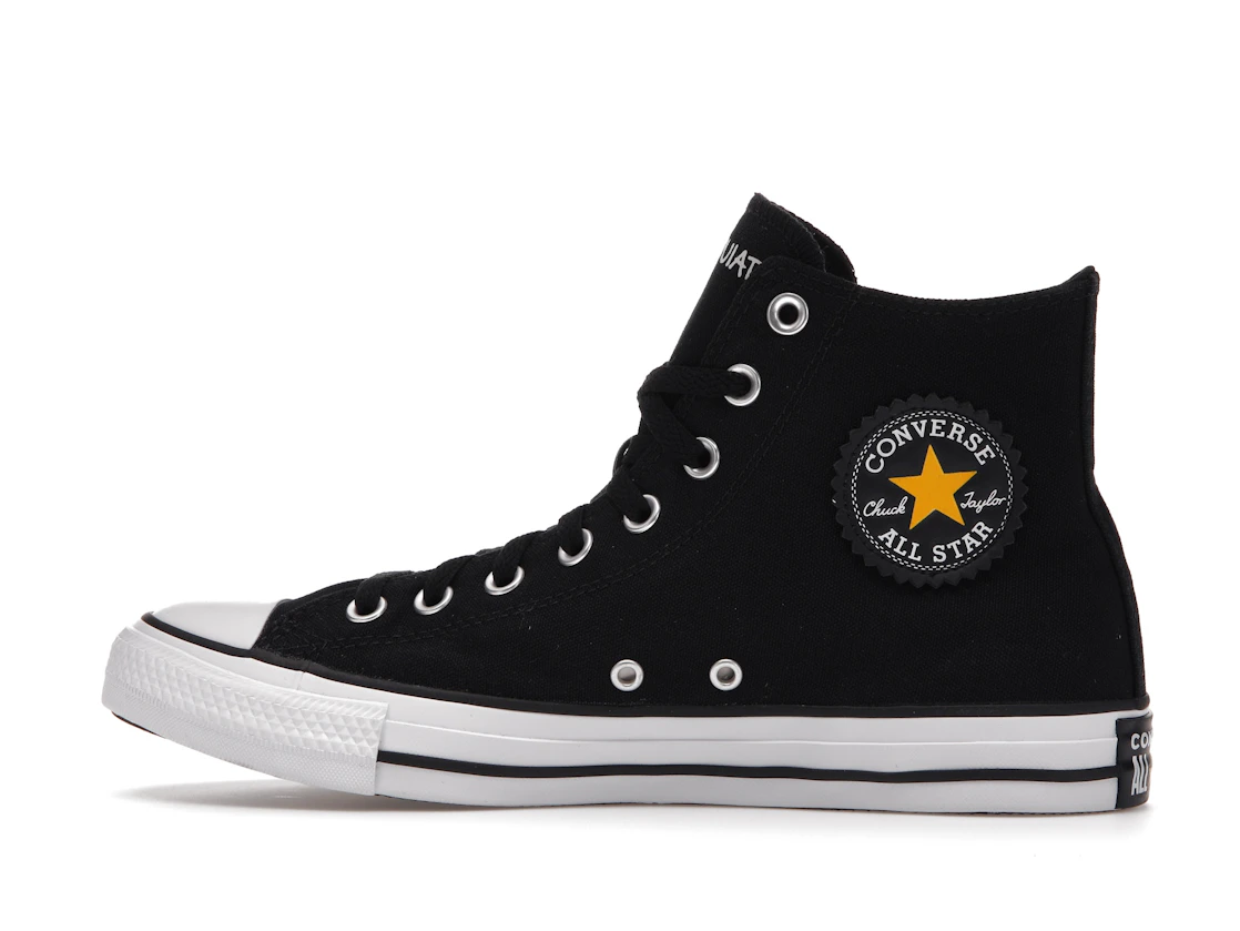 Vue 20 de Converse Chuck Taylor All Star Basquiat Pez Dispenser Dinosaur