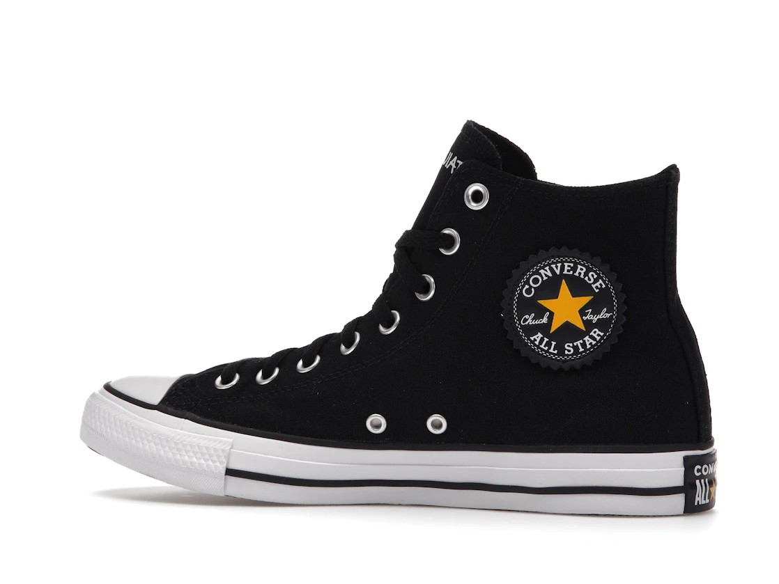 Vue 21 de Converse Chuck Taylor All Star Basquiat Pez Dispenser Dinosaur