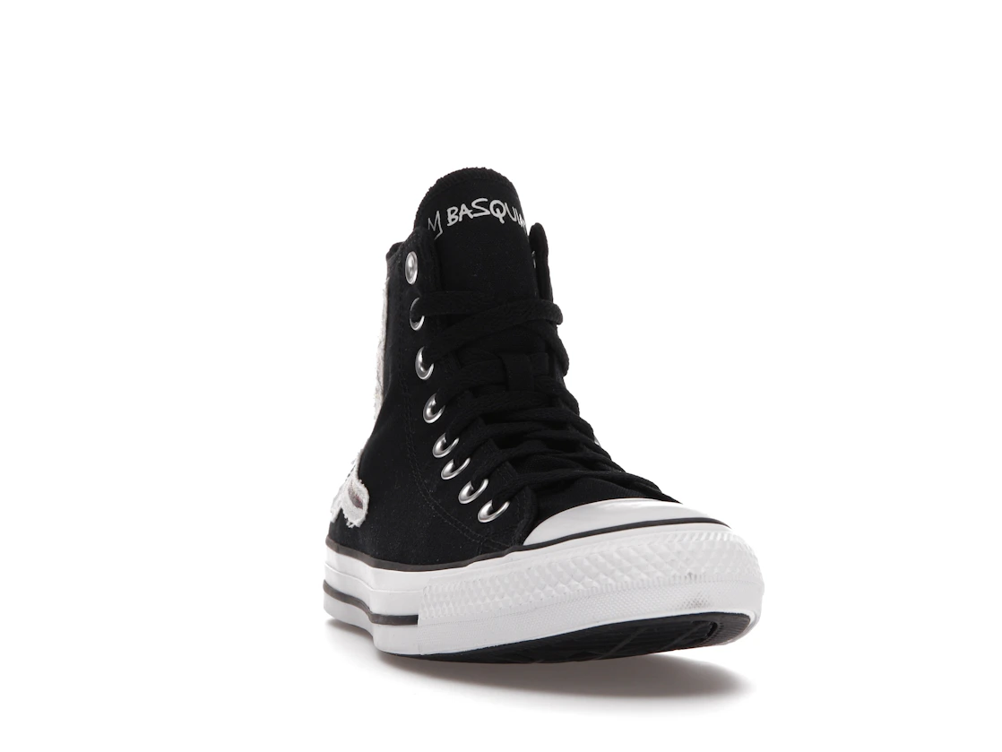 Vue 8 de Converse Chuck Taylor All Star Basquiat Pez Dispenser Dinosaur