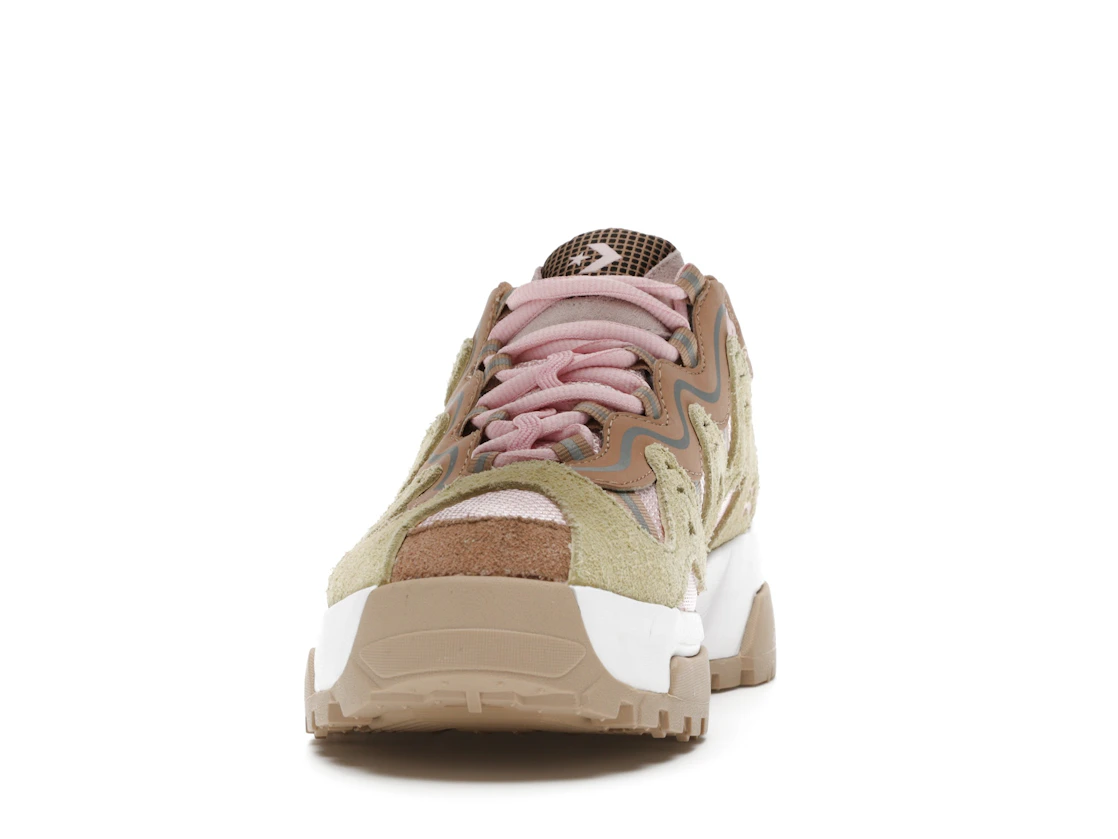 Vue 11 de Converse Gianno Golf le Fleur Parfait Pink