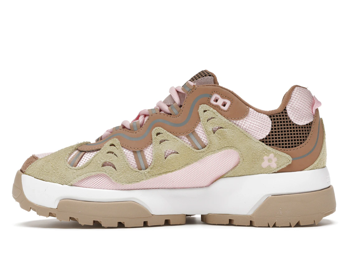 Vue 19 de Converse Gianno Golf le Fleur Parfait Pink