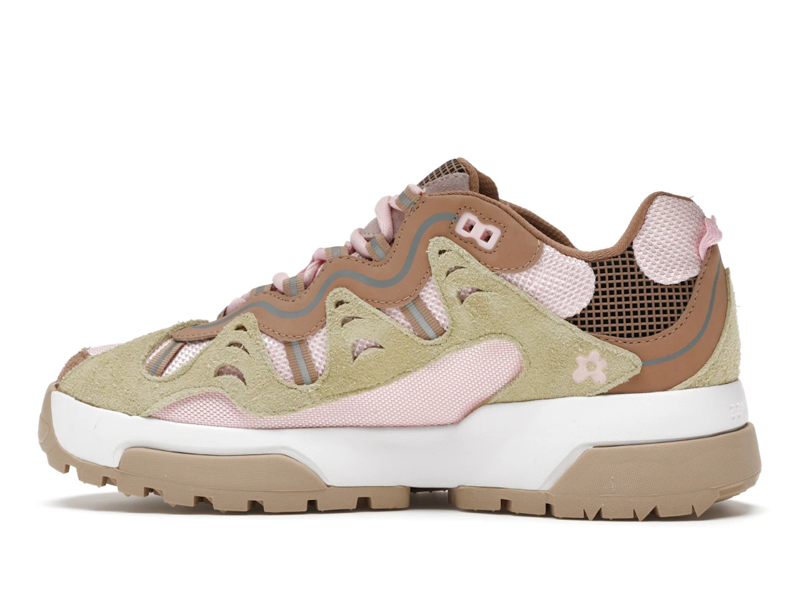 Vue 20 de Converse Gianno Golf le Fleur Parfait Pink