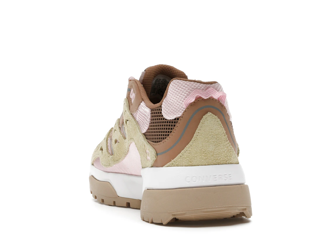 Vue 26 de Converse Gianno Golf le Fleur Parfait Pink