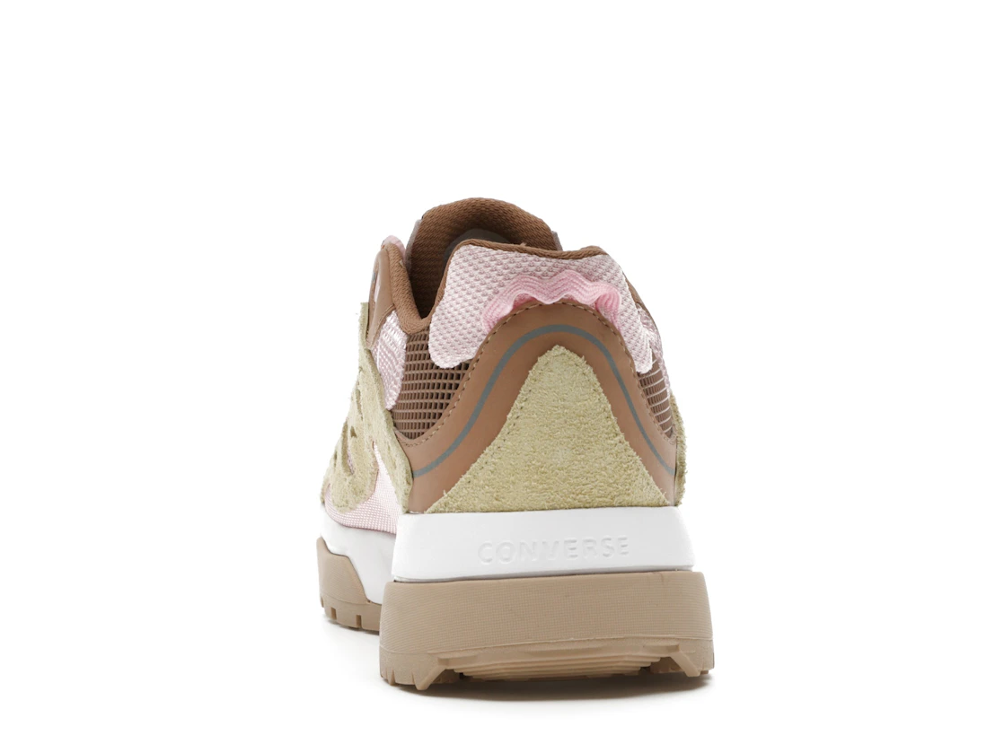 Vue 27 de Converse Gianno Golf le Fleur Parfait Pink