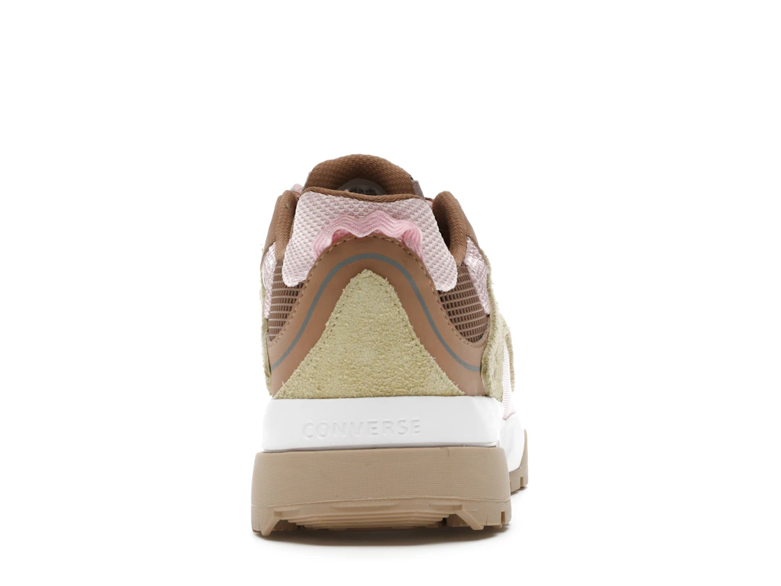 Vue 28 de Converse Gianno Golf le Fleur Parfait Pink