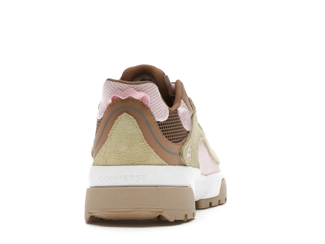 Vue 29 de Converse Gianno Golf le Fleur Parfait Pink