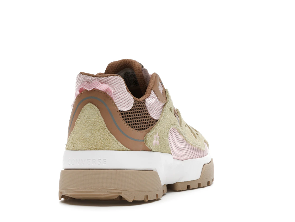 Vue 30 de Converse Gianno Golf le Fleur Parfait Pink