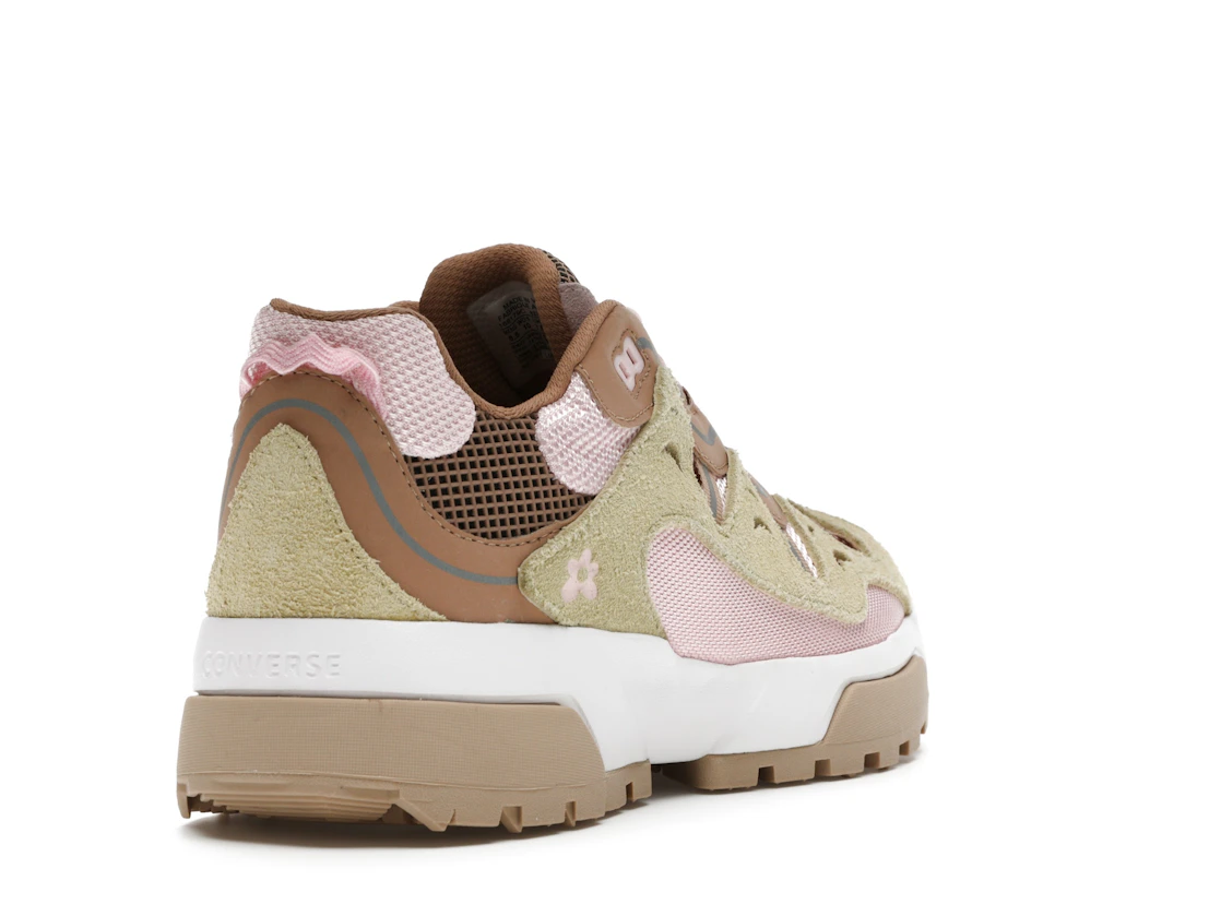 Vue 31 de Converse Gianno Golf le Fleur Parfait Pink