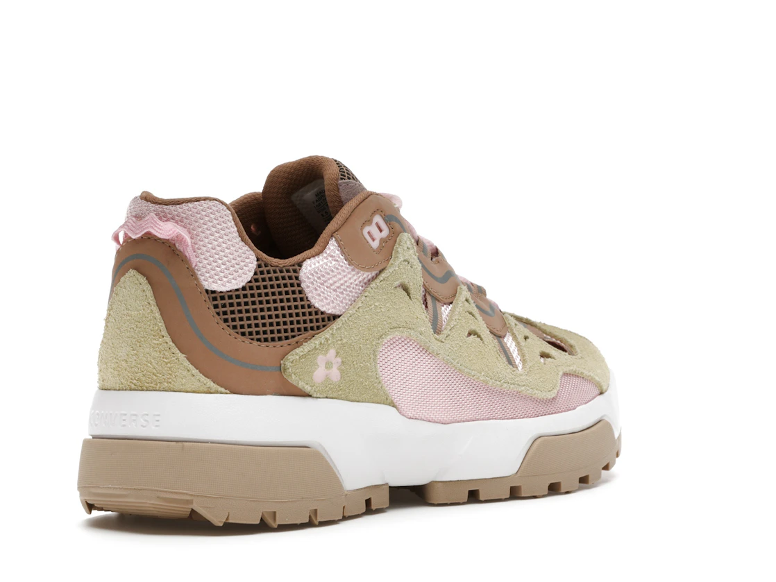 Vue 32 de Converse Gianno Golf le Fleur Parfait Pink