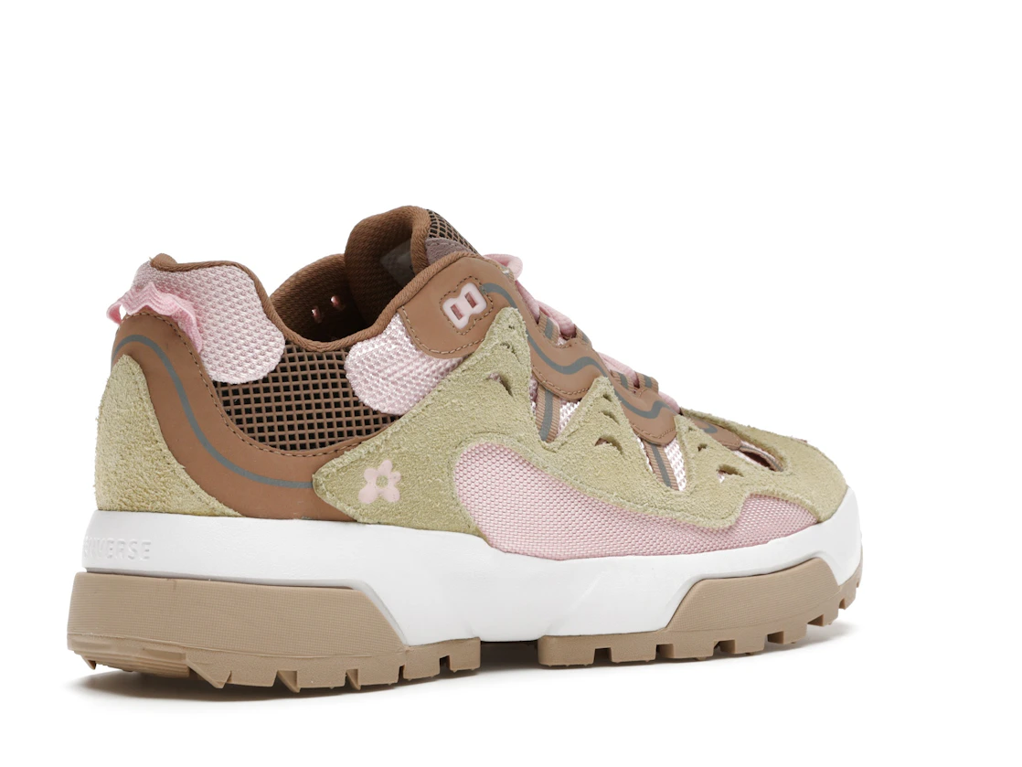 Vue 33 de Converse Gianno Golf le Fleur Parfait Pink