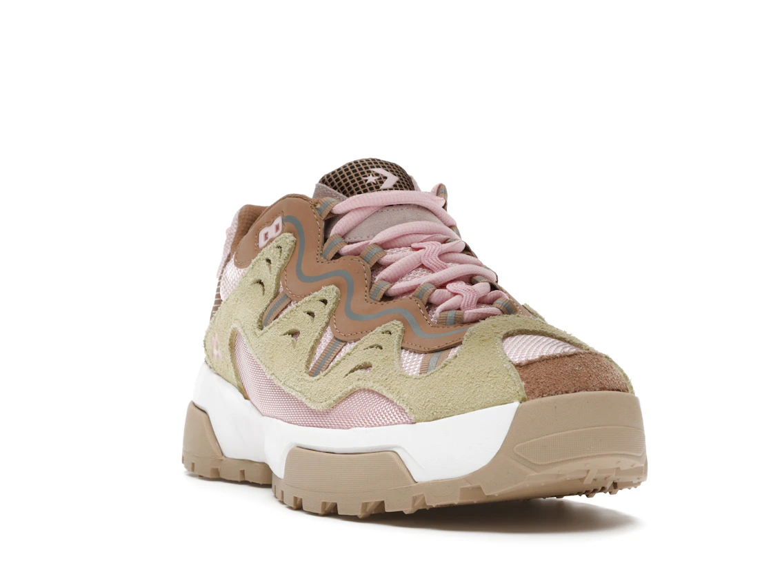 Vue 7 de Converse Gianno Golf le Fleur Parfait Pink