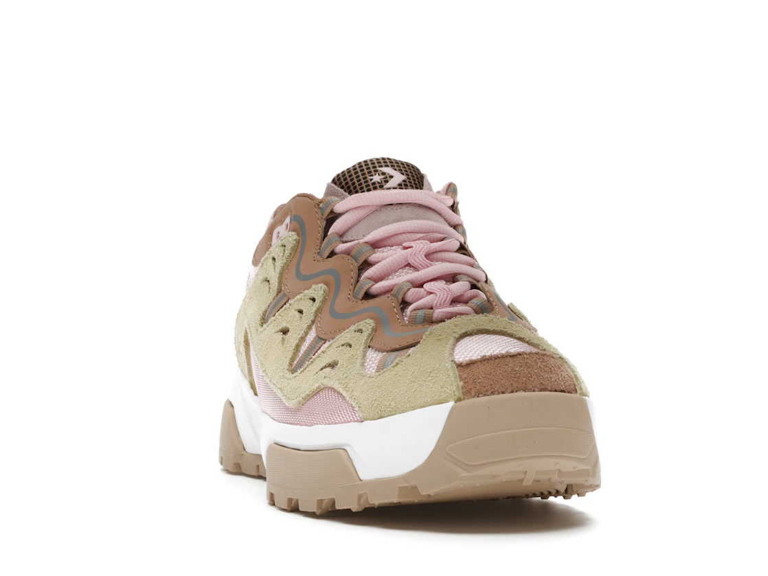 Vue 8 de Converse Gianno Golf le Fleur Parfait Pink