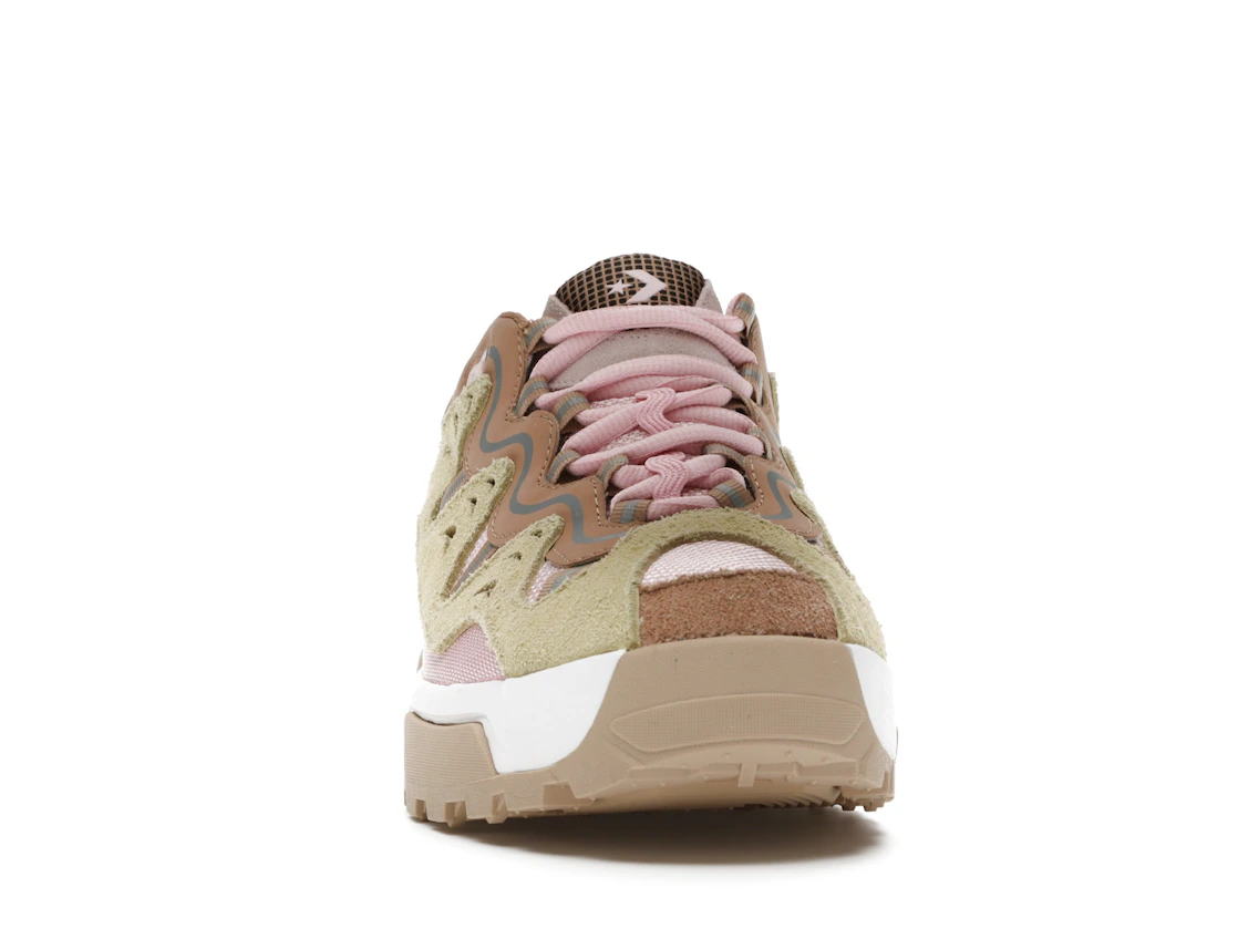 Vue 9 de Converse Gianno Golf le Fleur Parfait Pink