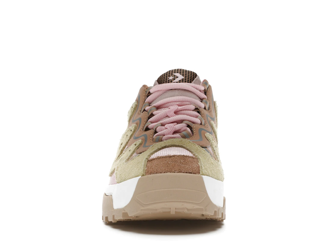Vue 10 de Converse Gianno Golf le Fleur Parfait Pink
