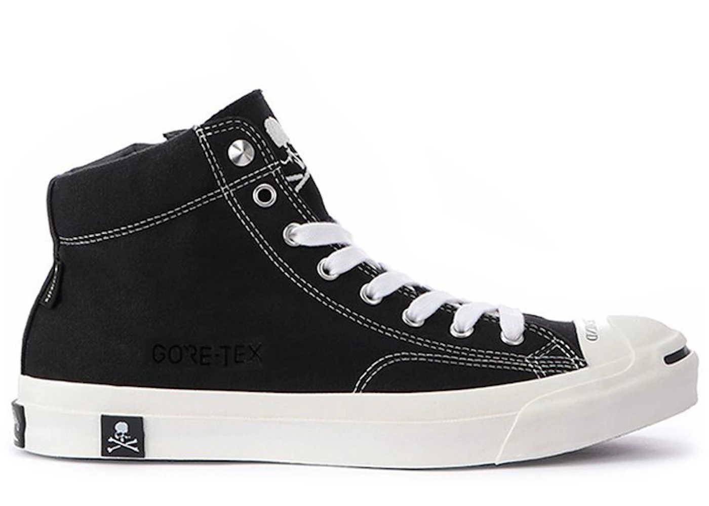 Converse Jack Purcell Mid Mastermind Japan Gore-Tex (2021)