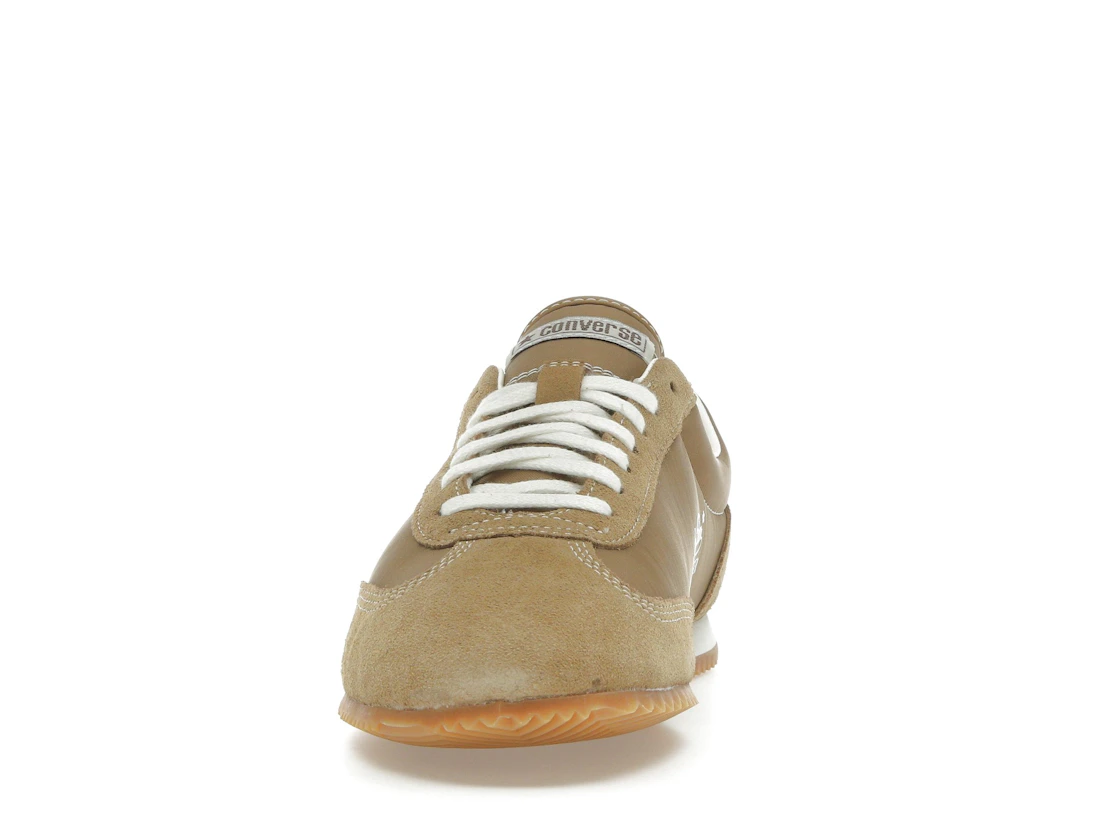 Vue 11 de Converse Jogger GOLF le FLEUR* Tyler, The Creator Bistre Dijon