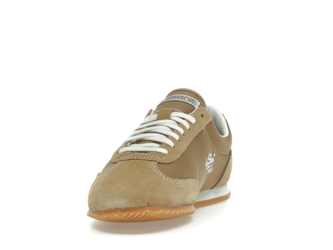 Vue 12 de Converse Jogger GOLF le FLEUR* Tyler, The Creator Bistre Dijon