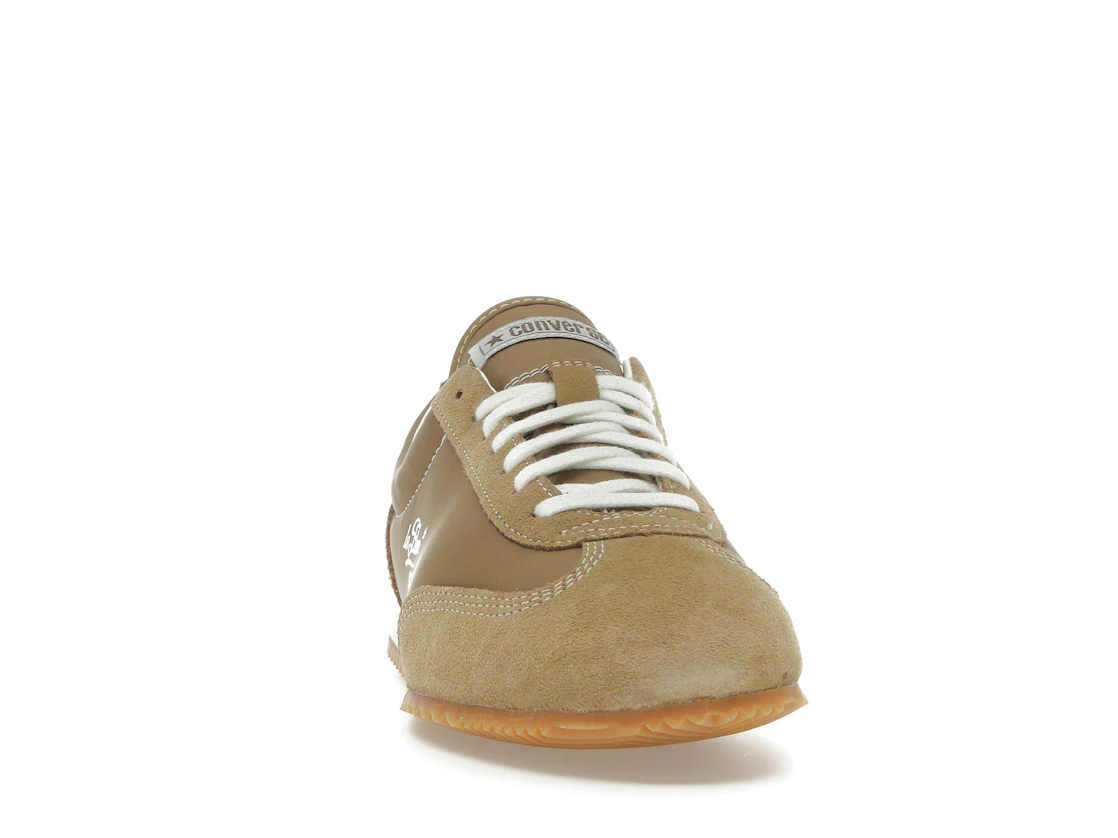 Vue 9 de Converse Jogger GOLF le FLEUR* Tyler, The Creator Bistre Dijon