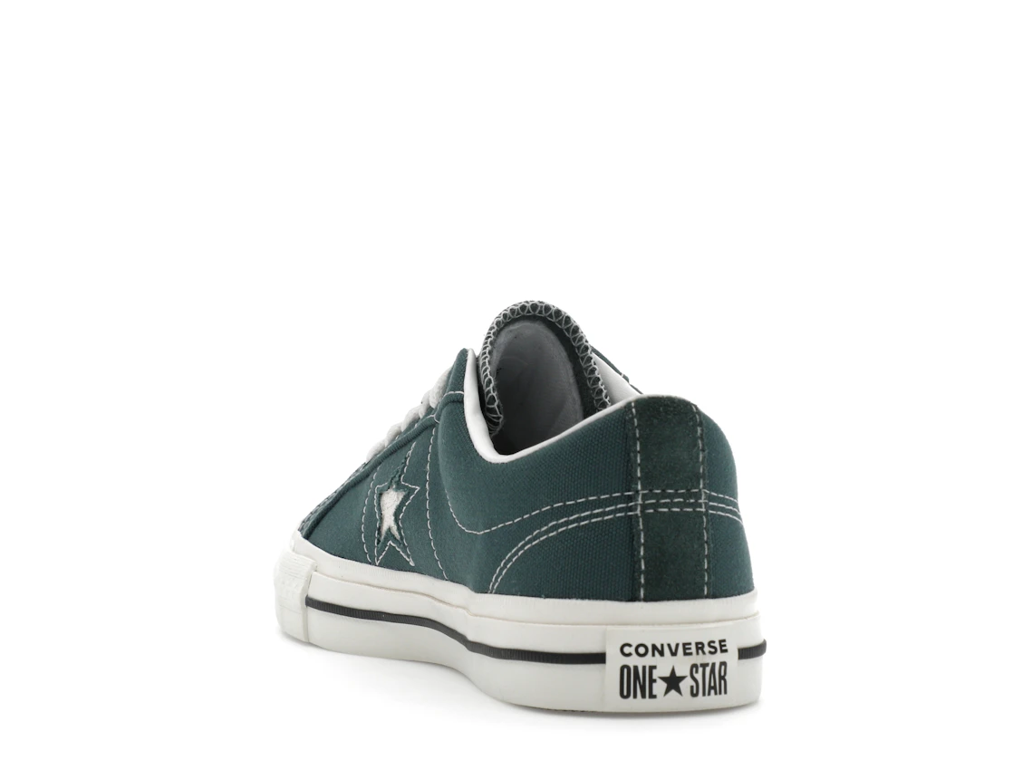 Vue 26 de Converse One Star Pro thisisneverthat Trekking Green