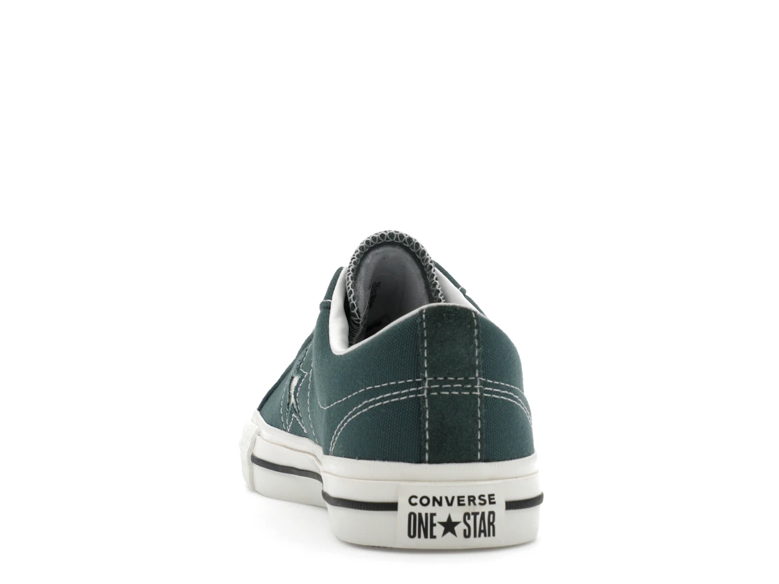 Vue 27 de Converse One Star Pro thisisneverthat Trekking Green
