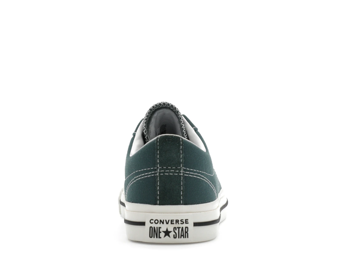 Vue 28 de Converse One Star Pro thisisneverthat Trekking Green