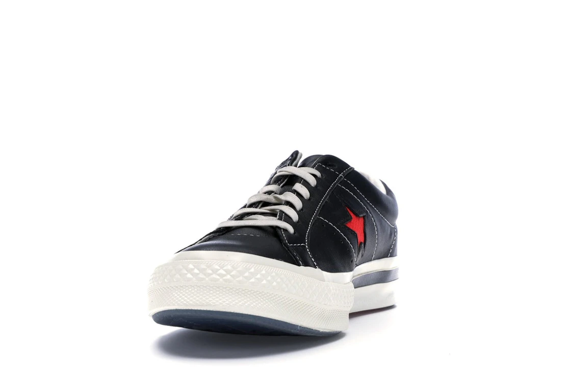 Vue 12 de Converse One Star Ox Kasina