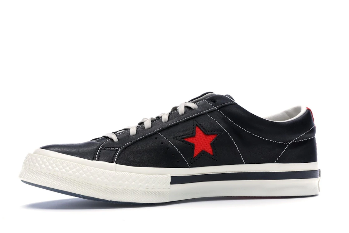 Vue 17 de Converse One Star Ox Kasina