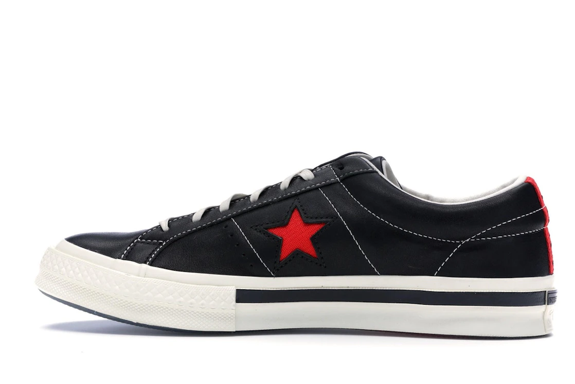 Vue 20 de Converse One Star Ox Kasina