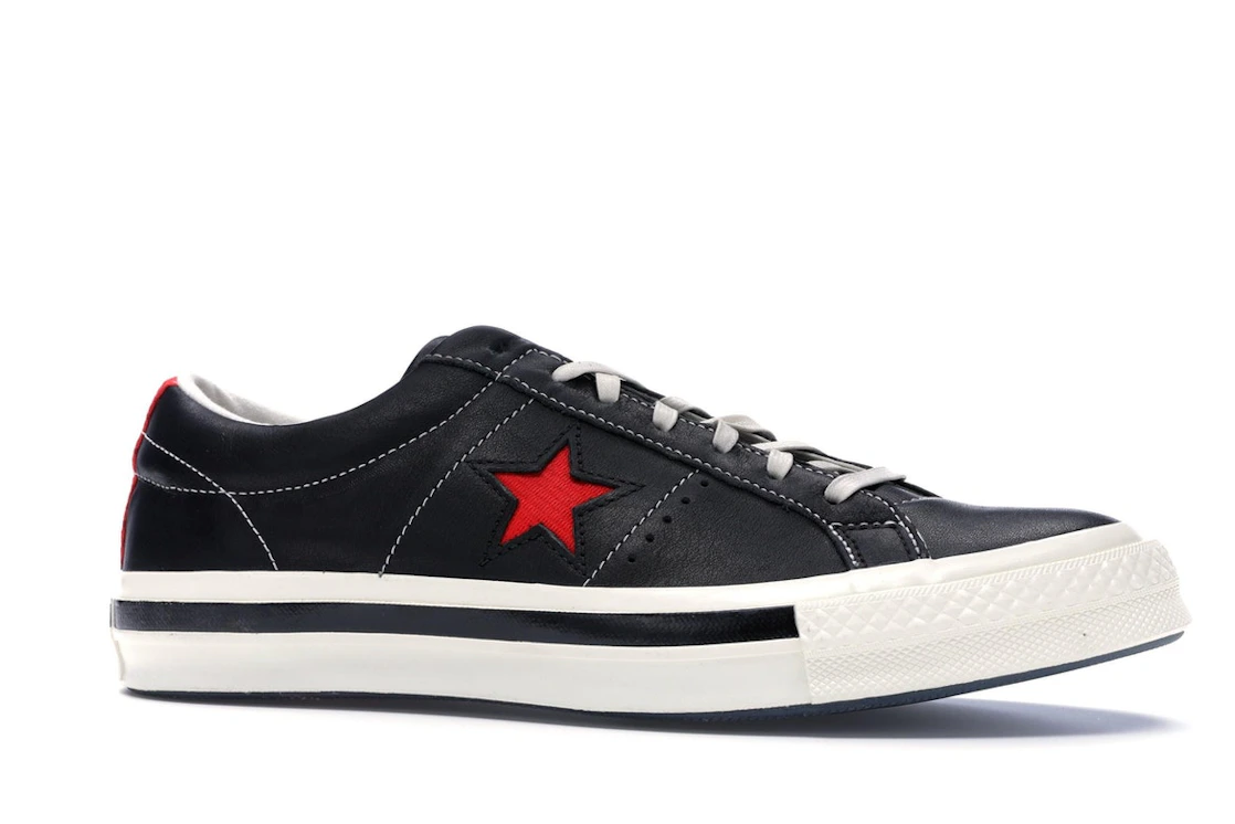 Vue 3 de Converse One Star Ox Kasina