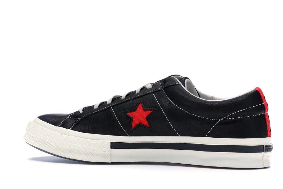 Vue 21 de Converse One Star Ox Kasina