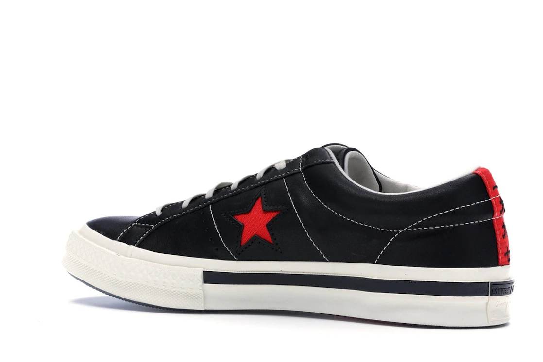 Vue 22 de Converse One Star Ox Kasina