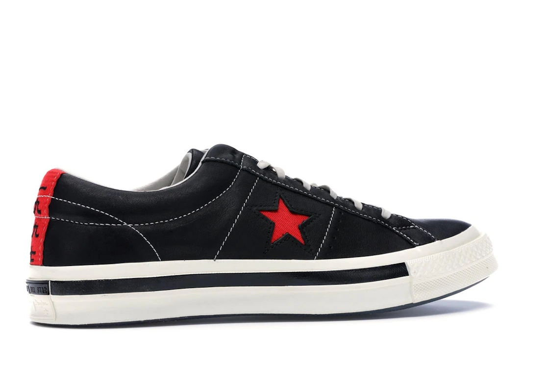 Vue 35 de Converse One Star Ox Kasina