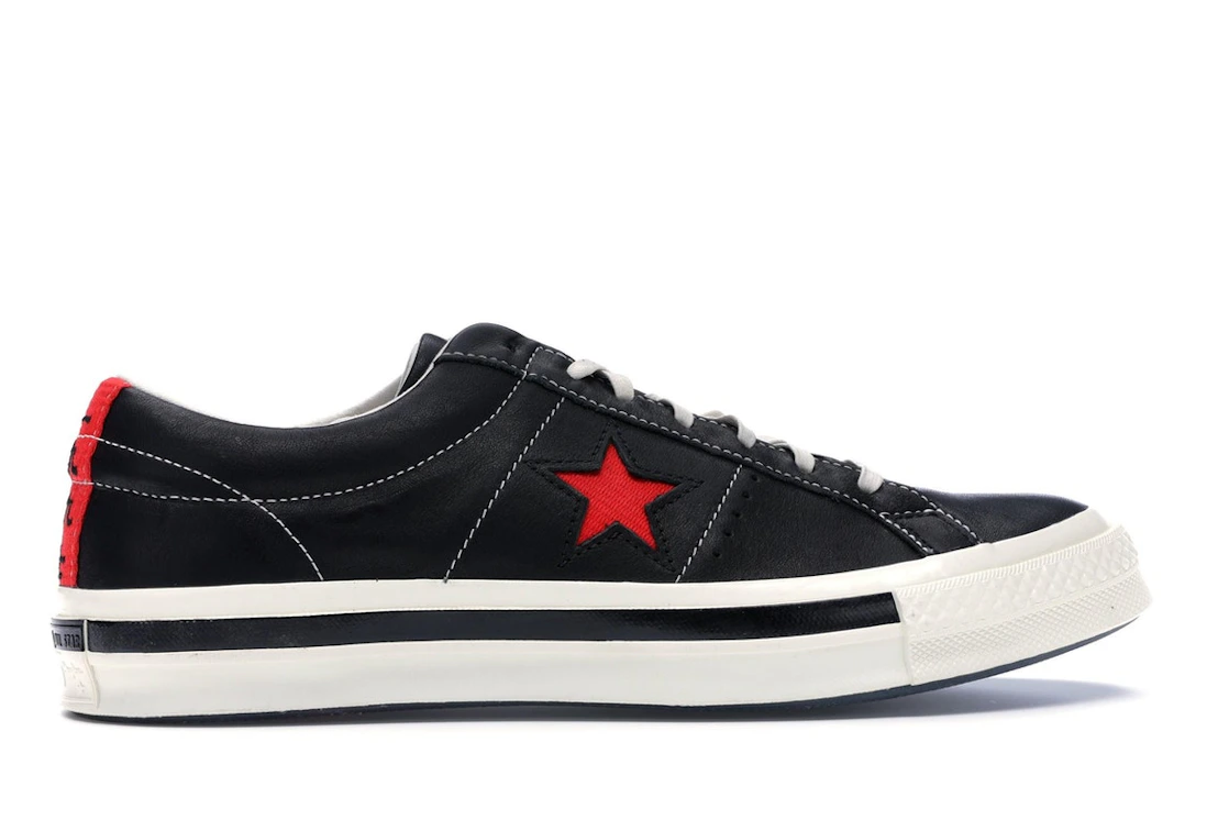Vue 36 de Converse One Star Ox Kasina